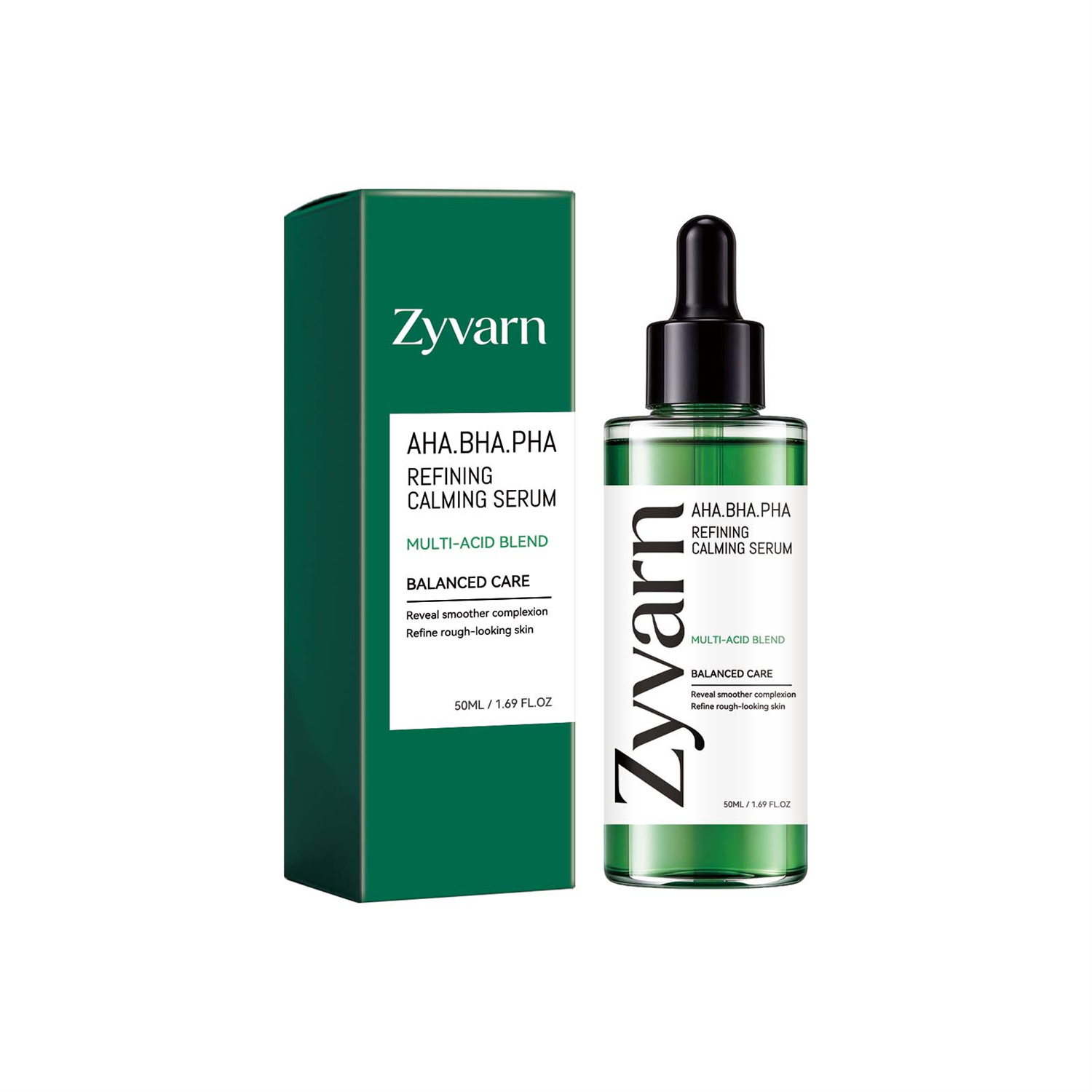 Refining Calming Serum