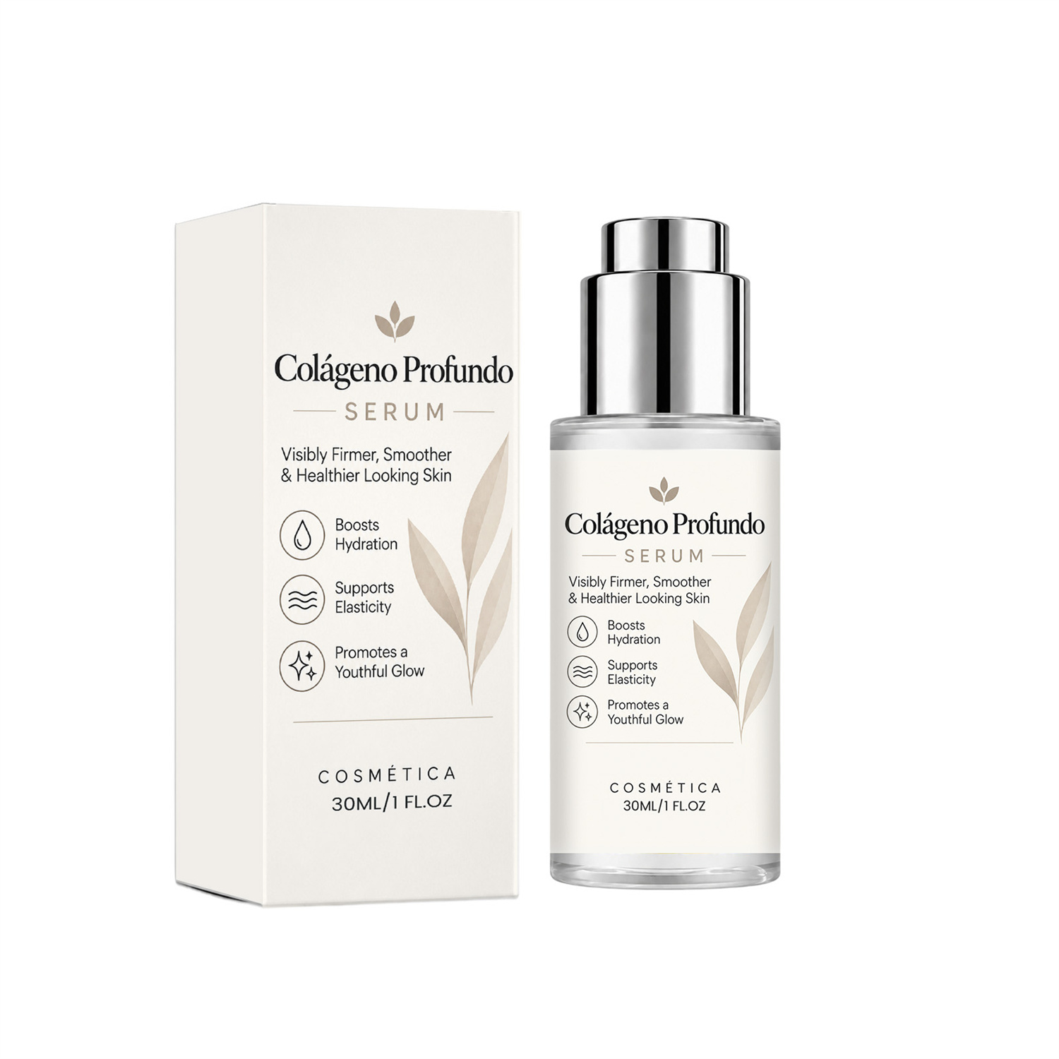 Collagen Hydration Serum