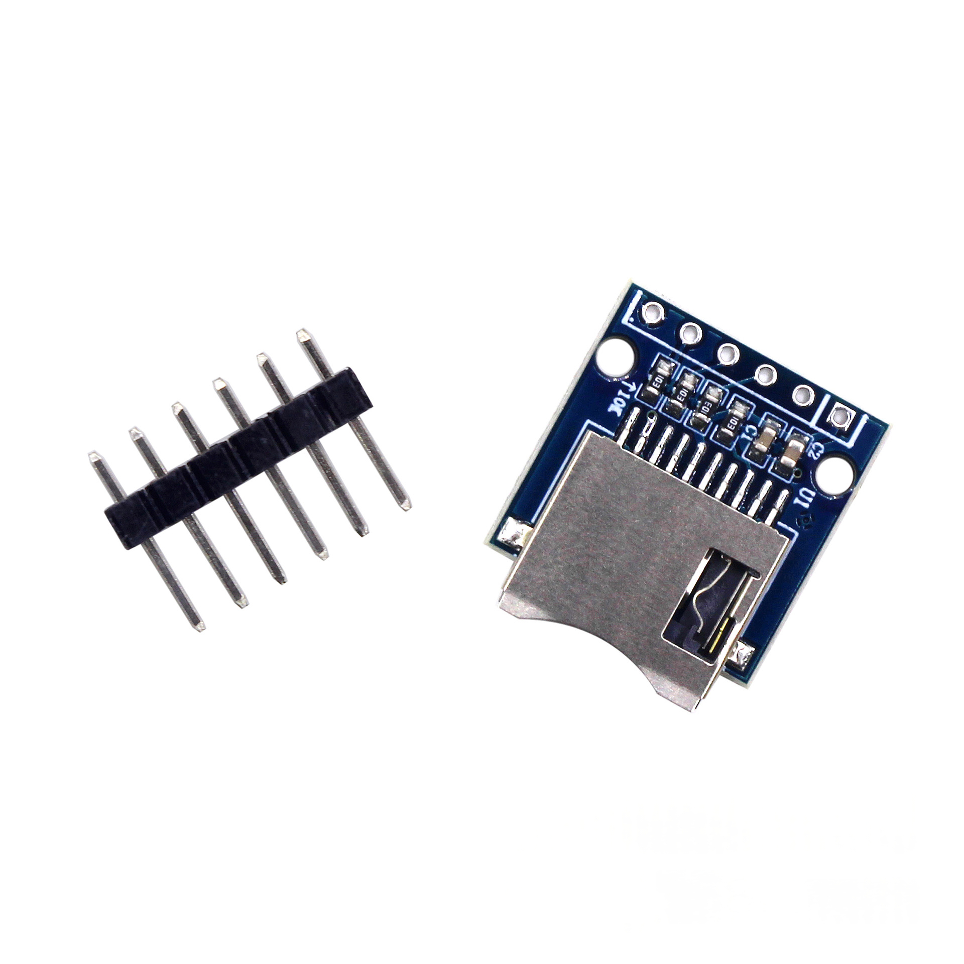 ["Mini SD卡模块  Micro SD卡 转接板模块", "minisd卡模块", "microsd"]