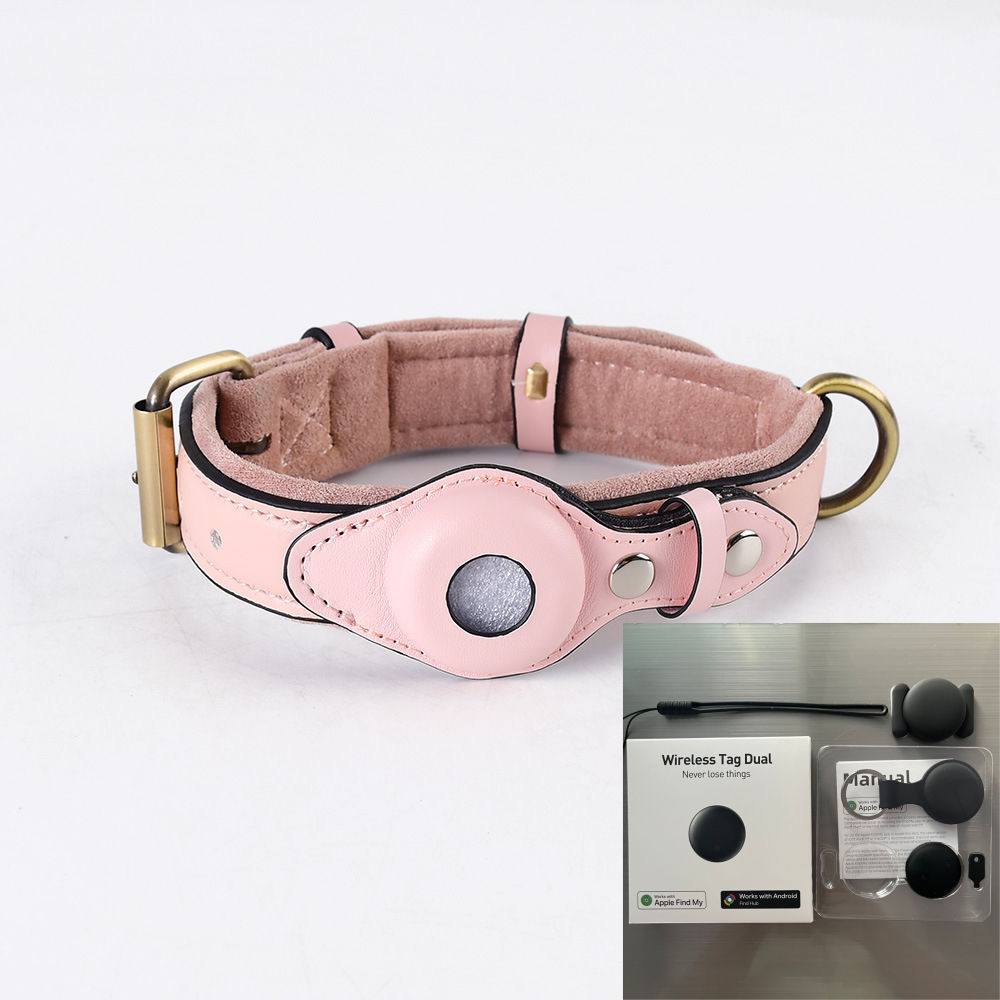Pet GPS Tracker Collar Case