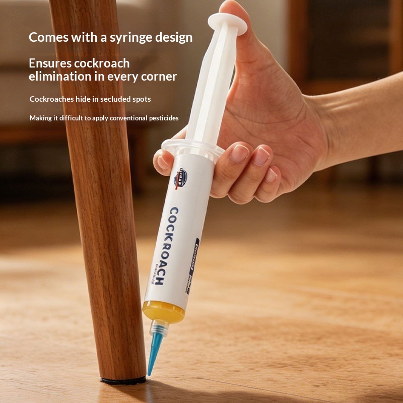 Household Kitchen Powerful Cockroach Bait Insecticide