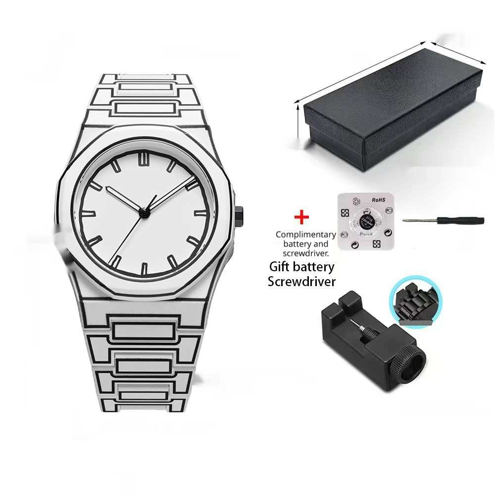 Men's Watch Casual Sports Watch