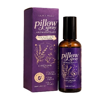 Sleep Care Spray