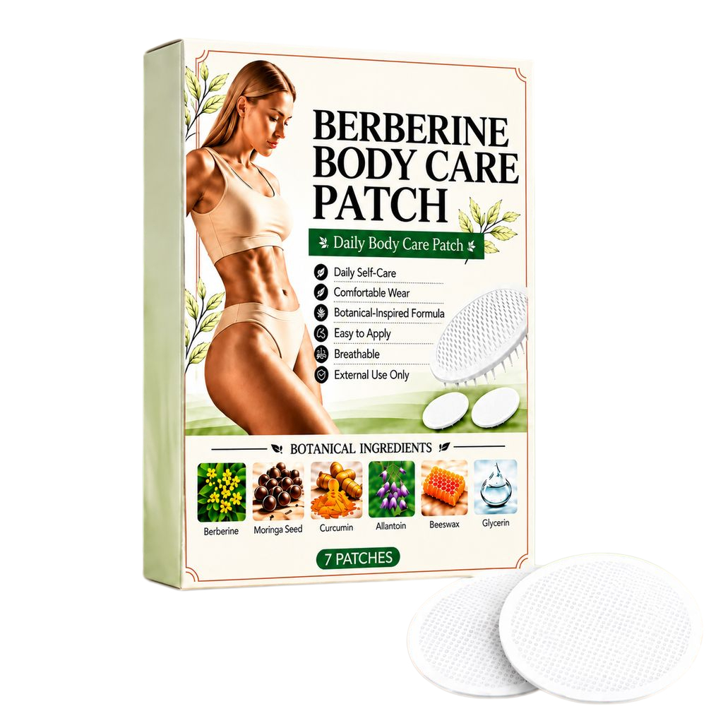 Body Care Patch