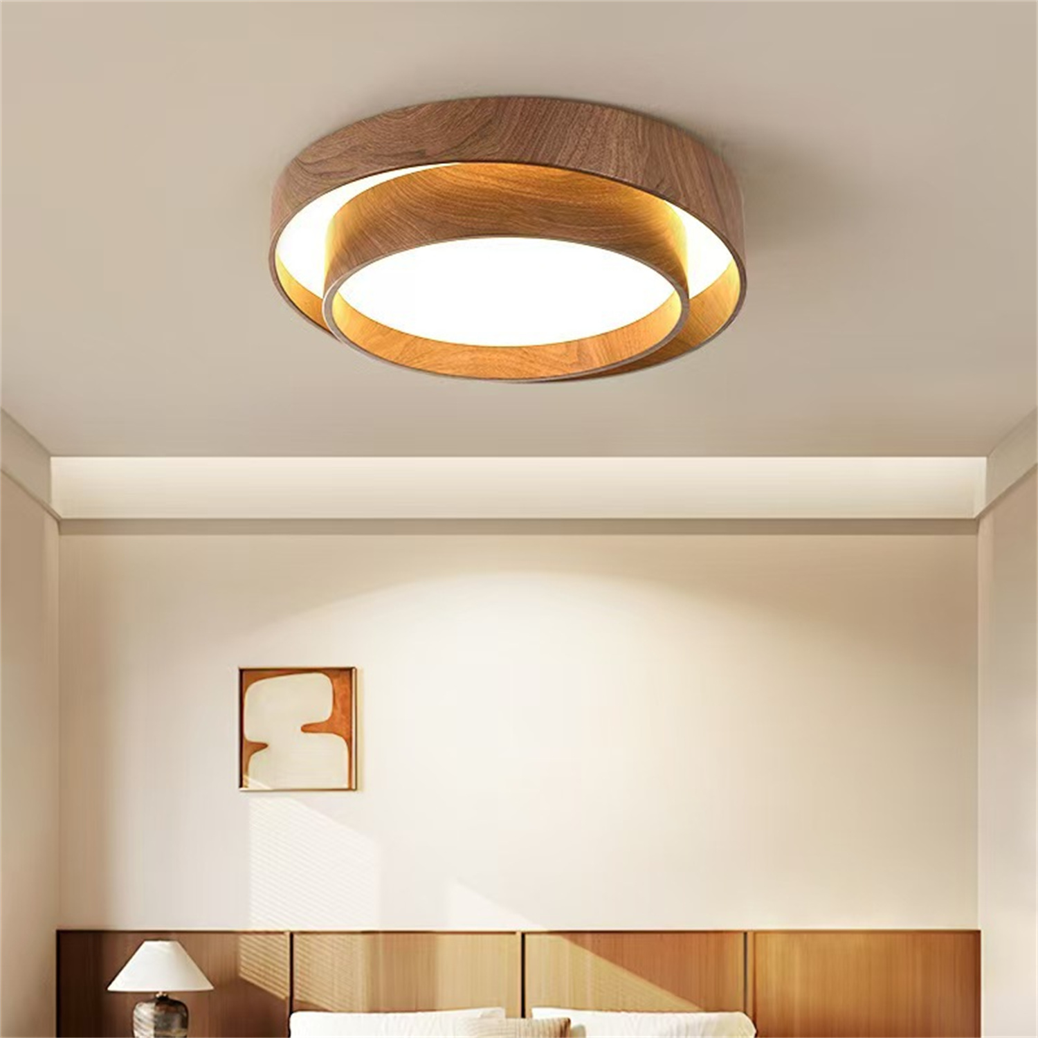 Nordic Modern Minimalist Ceiling Lamp