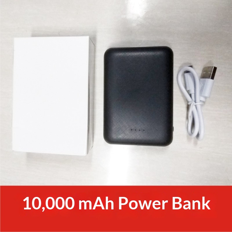 Charging Treasure Intelligent Heating Gloves