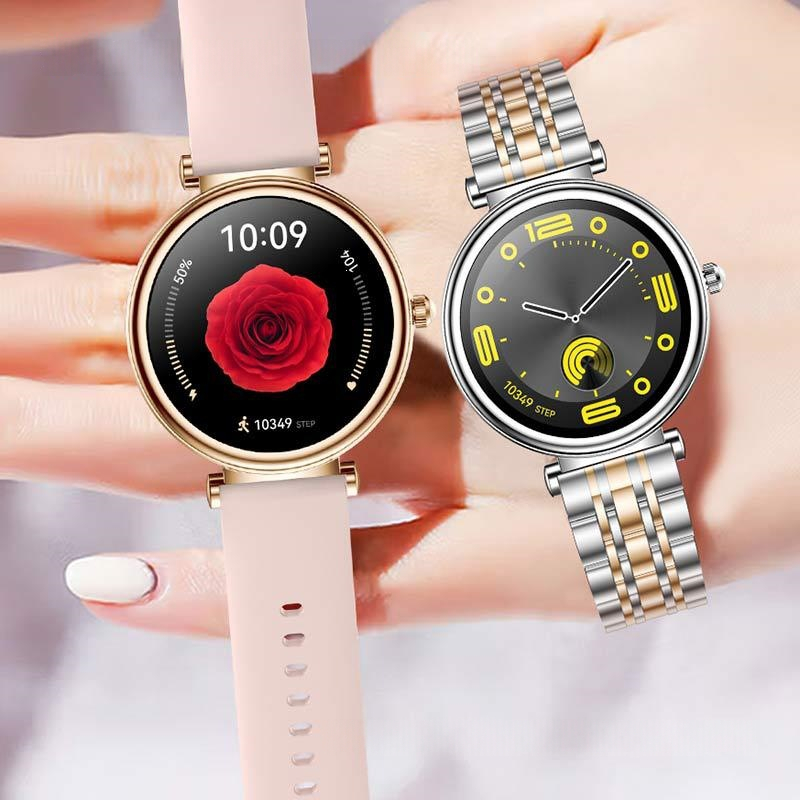 Full HD Screen Bluetooth Calling Sports Bracelet