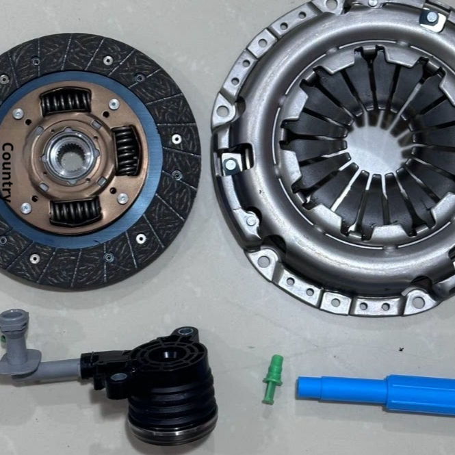 Car Clutch Accessories Clutch Kits