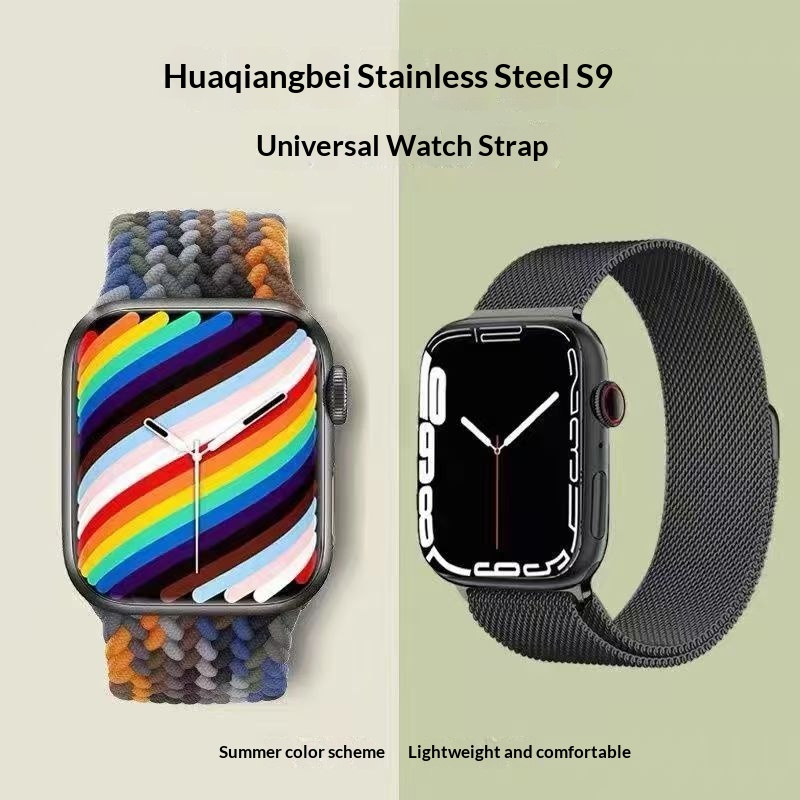 Multifunctional Bluetooth Calling Smart Watch