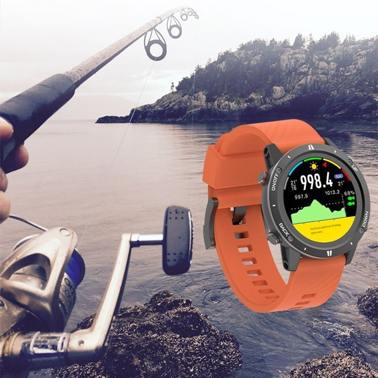 Smart Professional Sports Outdoor Watch