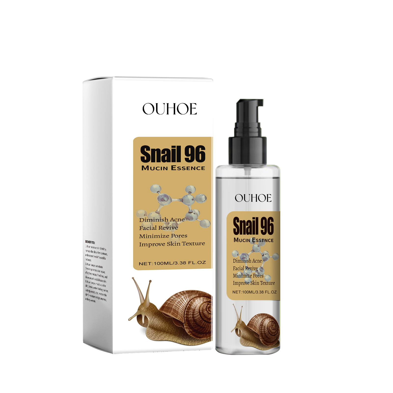 100Ml