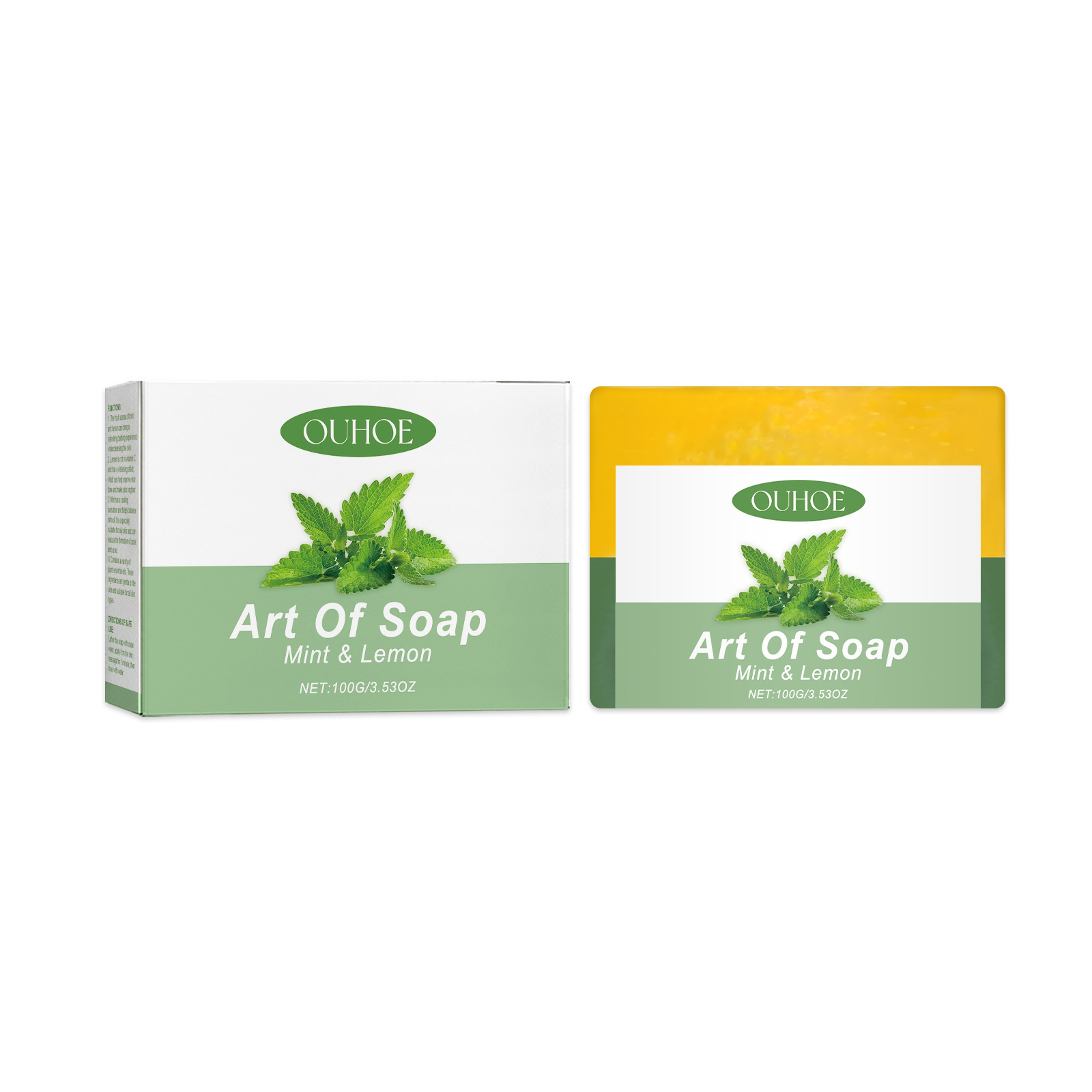 100G