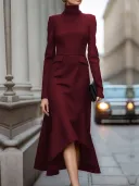 Wine Red