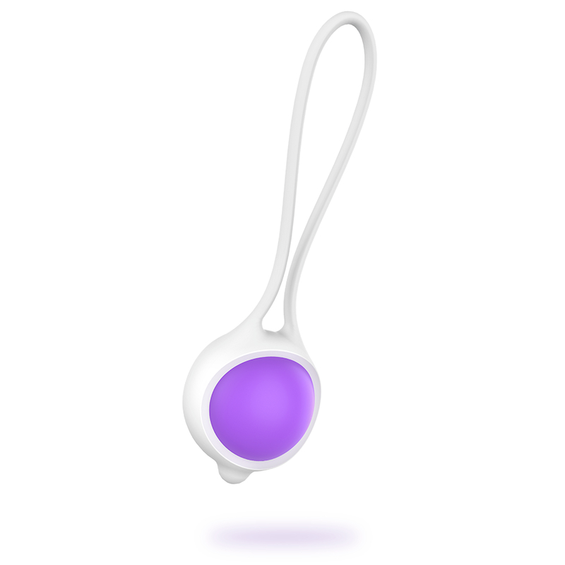 KEISY I BALL GEISHA SILICONE