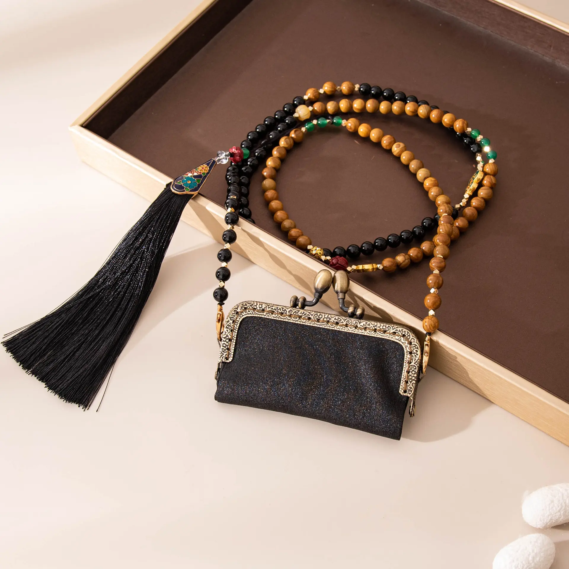 Personalized Creative Production, Handmade Fragrant Cloud Yarn